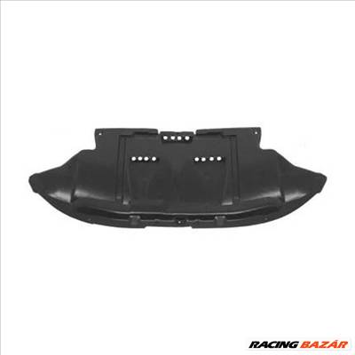 Audi A4 (B5) alsó motorvédő burkolat 1994-2000
