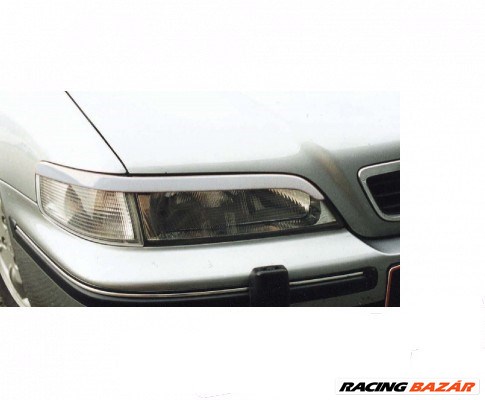 Honda Accord 1996-tól szemöldök spoiler párban 1. kép
