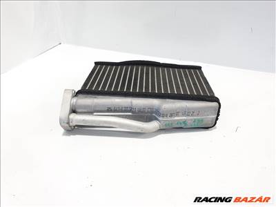 BMW E39 X5 fűtés fűtő radiátor fűtőradiátor eladó (111144)   64118385562