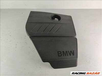 BMW F20 116i N13B16A Motorburkolat  527945
