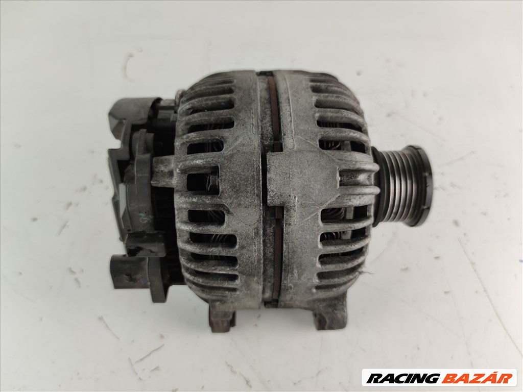 Audi A4 B8 8K 2.0 TDI Generátor CJC 03g903016e 1. kép