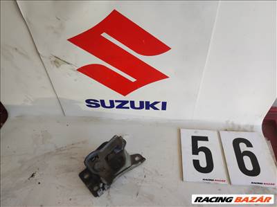 Suzuki Wagon R+ III motorháztető zárszerkezet