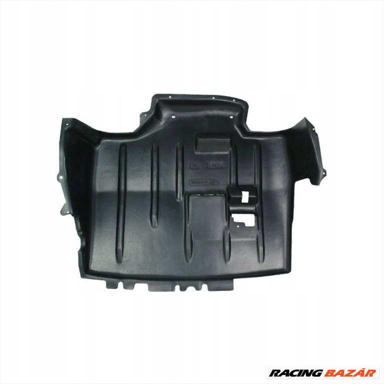 Seat INCA alsó motorvédő burkolat 1995-2003 1. kép