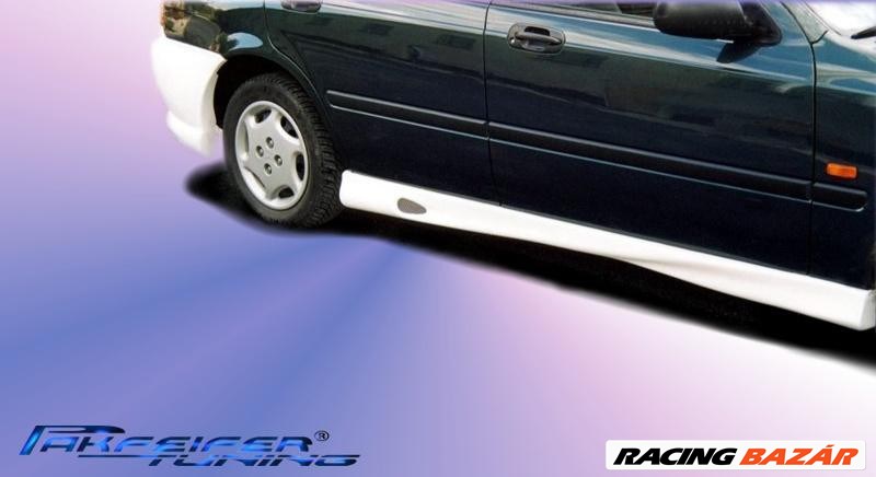 Honda Civic MA 1995/11-től tuning küszöb spoiler párban 2. kép