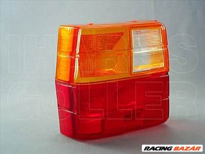 Fiat Uno 1983-1989 - Hátsó lámpa búra bal
