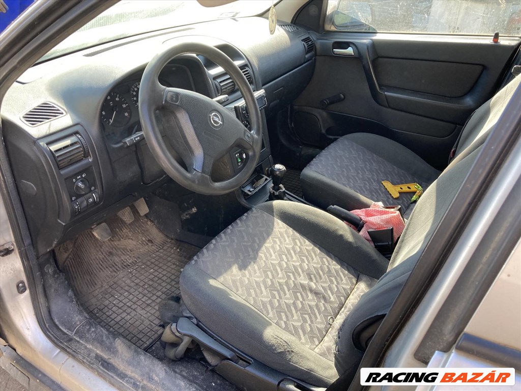 Opel Astra G 1.7DTI bontott alkatrészei 3. kép