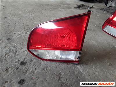 Volkswagen Golf 6 jobb hátsó belső lámpa