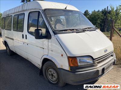 Ford Transit 2.5D Kisbusz bontott alkatrészei