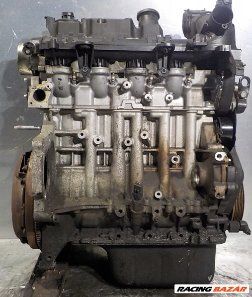 Peugeot 206 HDi éco 70 8HZ motor  2. kép