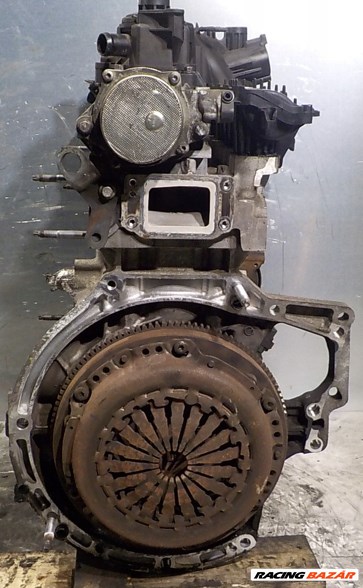 Peugeot 206 HDi éco 70 8HZ motor  3. kép