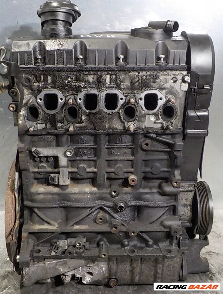 Volkswagen Sharan I 1.9 TDI BVK motor  2. kép