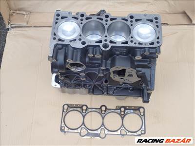 Audi-Vw 2.0TFSI főtengely 06A105021AR 06A105021BP