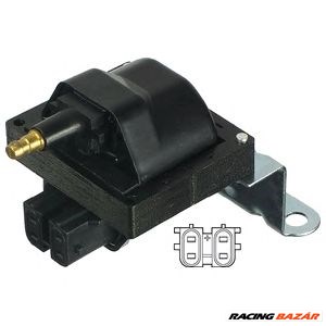 DELPHI GN10481-12B1 - gyújtótekercs DAEWOO 1. kép