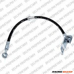 DELPHI LH6693 - fékcső HYUNDAI