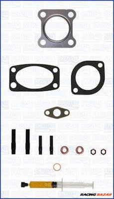 AJUSA JTC11571 - turbófeltöltő szerelőkészlet ALFA ROMEO FIAT