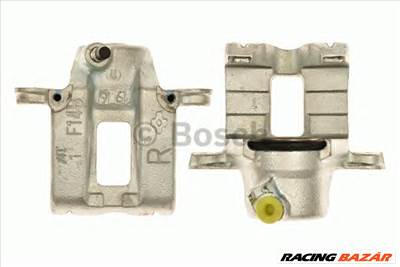 BOSCH 0 986 134 250 - féknyereg LEXUS TOYOTA