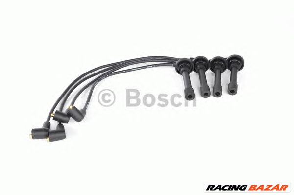 BOSCH 0 986 356 721 - gyújtókábel szett HONDA ROVER 1. kép