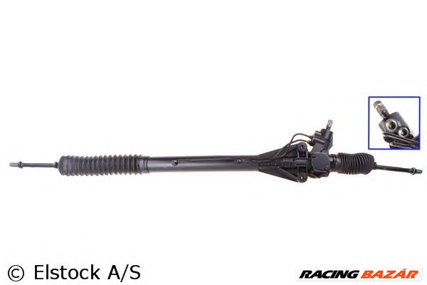 ELSTOCK 11-0186 - kormánymű IVECO 1. kép