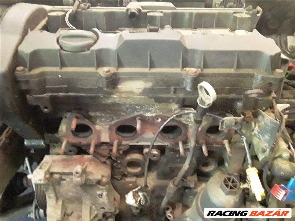 Citroen Xara Picasso 1.6 Benzin Motor NFU 1. kép