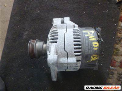 Audi 80 (B4 - 8C), benzines  generátor, 70AH, BOSCH 050 903 015 C 0120485047 050903015c