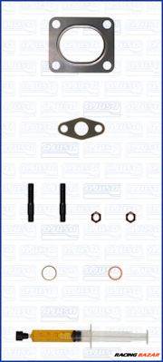 AJUSA JTC11572 - turbófeltöltő szerelőkészlet IVECO