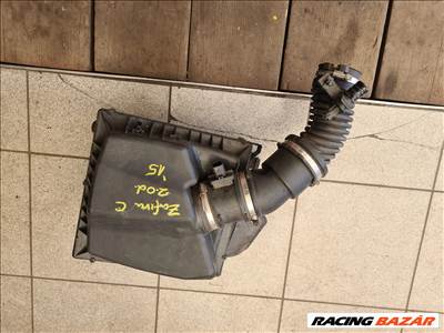 OPEL ZAFIRA C 2.0 cdti légszűrőház 