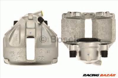 BOSCH 0 986 474 249 - féknyereg MERCEDES-BENZ VW