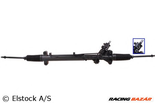 ELSTOCK 11-0187 - kormánymű IVECO 1. kép