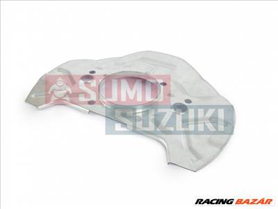 Suzuki Jimny féktárcsa védőlemez 55221-81A11