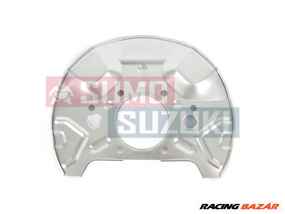 Suzuki Jimny féktárcsa védőlemez 55221-81A11 3. kép