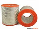 ALCO FILTER MD-5018 - légszűrő ALFA ROMEO CITROËN FIAT IVECO PEUGEOT TATA 1. kép
