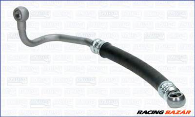 AJUSA OP10097 - Olajvezeték, töltő LAND ROVER