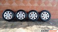 HONDA CR-V 17" ALUFELNI 5X114,3 TÉLI 225/65R17 GUMIVAL OLCSÒN!!!