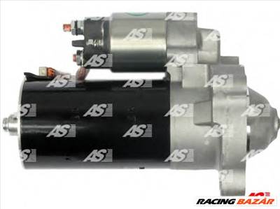 AS-PL S0309 - önindító CHEVROLET CITROËN DS FIAT HYUNDAI LADA LANCIA LDV MITSUBISHI PEUGEOT SAAB SUZ