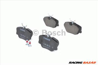 BOSCH 0 986 469 410 - fékbetét MERCEDES-BENZ