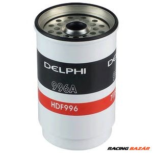 DELPHI HDF996 - Üzemanyagszűrő FORD LDV METROCAB 1. kép