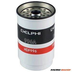 DELPHI HDF996 - Üzemanyagszűrő FORD LDV METROCAB
