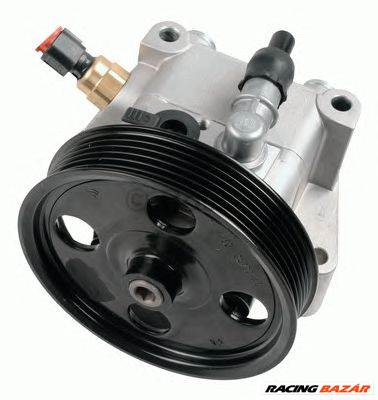BOSCH K S01 000 088 - hidraulika szivattyú, kormányzás FORD FORD AUSTRALIA