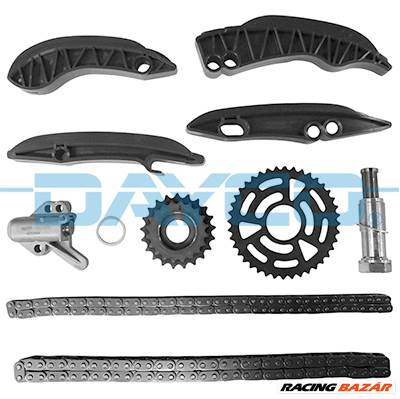 DAYCO KTC1059 - vezérműlánc készlet BMW MINI
