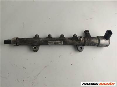 Mercedes-Benz W212 E200 BlueTEC Common rail cső a6510700495