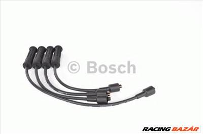 BOSCH 0 986 357 184 - gyújtókábel szett RENAULT