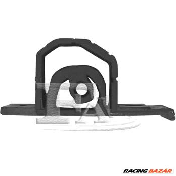 FA1 103-938 - tartó, kipufogóberendezés MINI