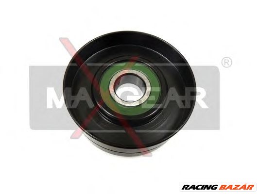 MAXGEAR 54-0258 - hosszbordás szíj feszítőkar AUDI OPEL SEAT SKODA VAUXHALL VW 1. kép