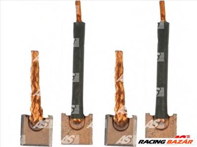 AS-PL PSX142-144 - önindító szénkefe CITROËN MITSUBISHI NISSAN PEUGEOT RENAULT VOLVO