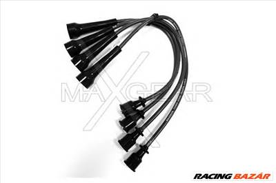 MAXGEAR 53-0057 - gyújtókábel szett RENAULT