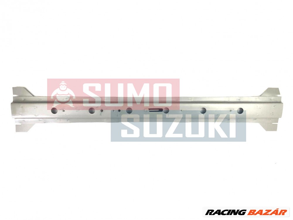 Suzuki Samurai hátsó padlólemez merevítő doblemezek elött SHORT 62120-83301 2. kép