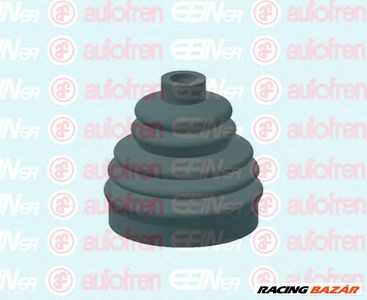 AUTOFREN SEINSA D8127T - féltengely gumiharang készlet ABARTH ALFA ROMEO FIAT FORD LANCIA 1. kép