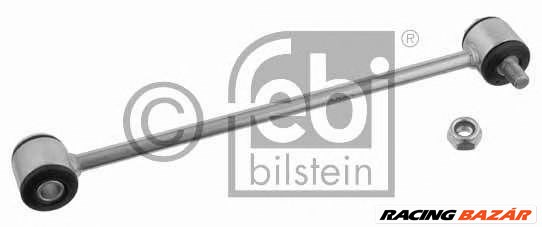 FEBI BILSTEIN 21356 - Stabilizátor pálca MERCEDES-BENZ MERCEDES-BENZ (BBDC) 1. kép