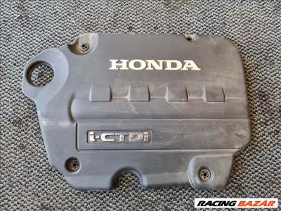 Honda CR-V III felső motorburkolat