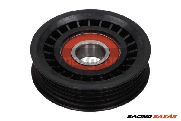 MAXGEAR 54-0983 - hosszbordásszíj vezetőgörgő HONDA ROVER SUBARU 1. kép